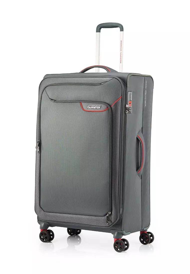 American tourister applite 2.0 spinner 3 piece set deals