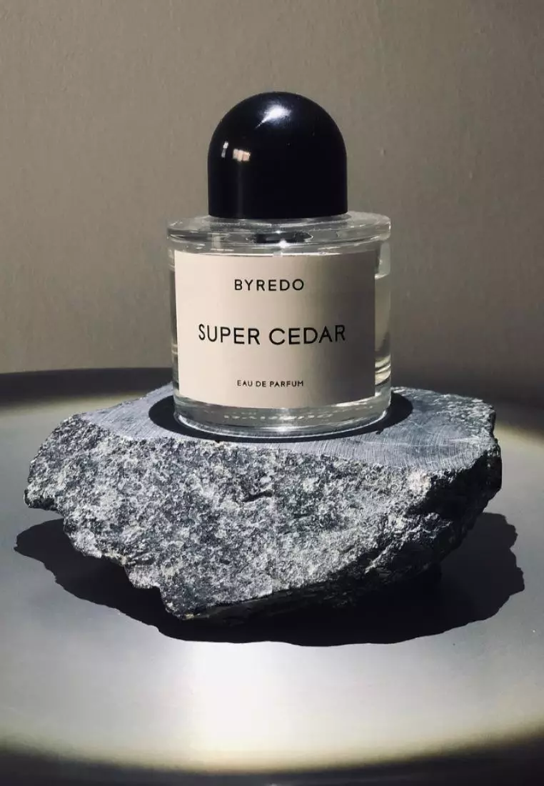 Byredo super cedar 2025 100ml