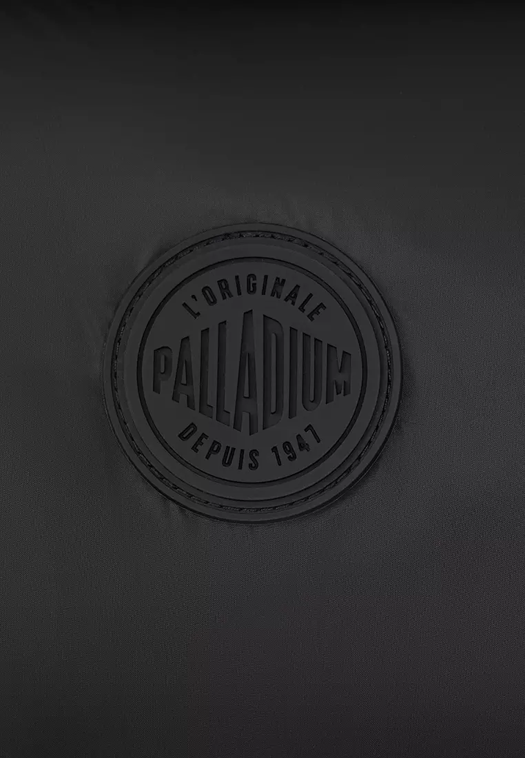 男裝 PALLADIUM LOGO 羽絨外套