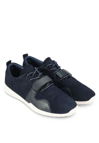 Jual 24 01 Mix Materials Sneakers Original iZALORAi 