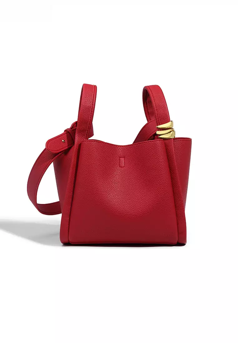 Branded bucket hotsell bag