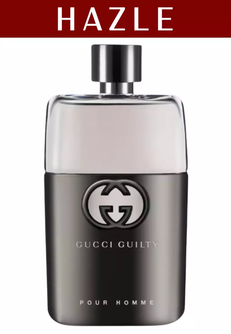 Gucci Guilty Pour Homme Man EDT 90 ml