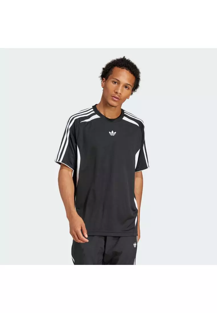 Buy ADIDAS Adicolor Teamgeist Tee 2025 Online | ZALORA