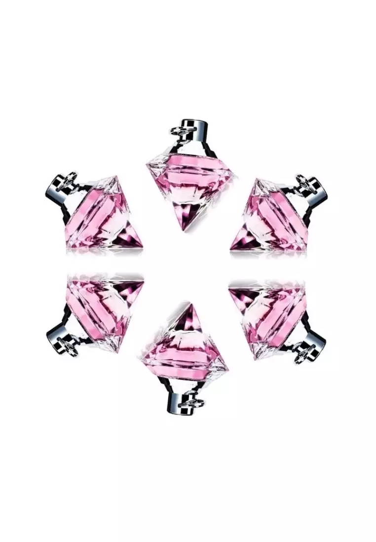 Pink wish 2025 chopard