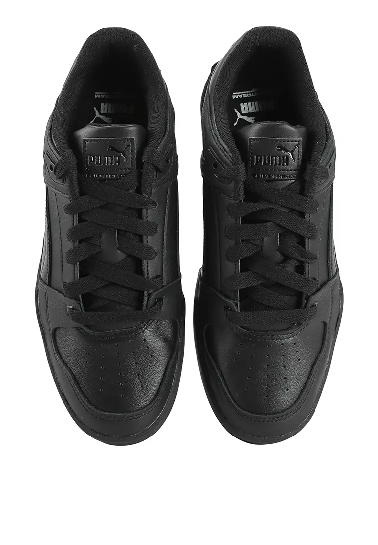 PUMA Slipstream Leather Sneakers 2024 Buy PUMA Online ZALORA Hong Kong