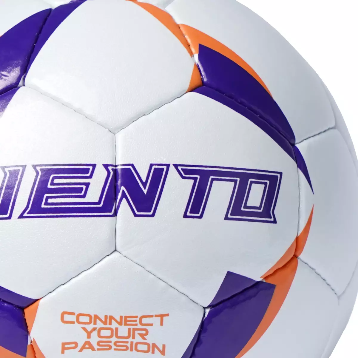 Tiento Bola Futsal Ball Size 4 Standar IFAB FIFA Internasional Gratis Pentil