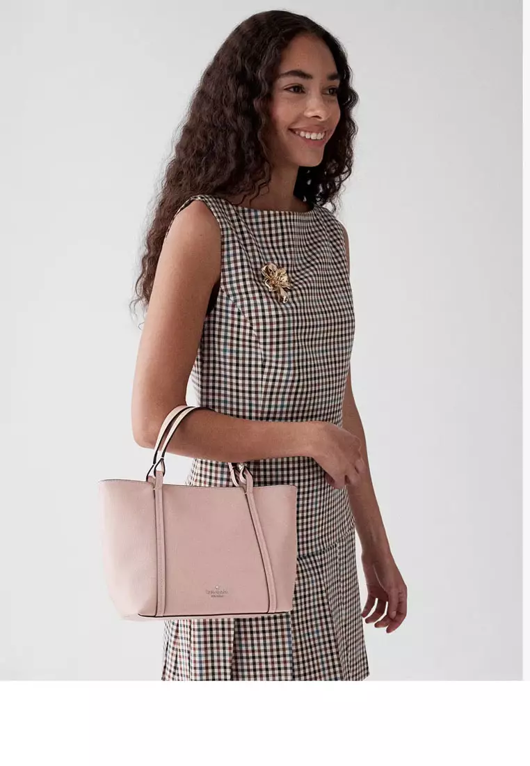 Buy Kate Spade Marlowe Small Tote Bag 2026 Online | ZALORA