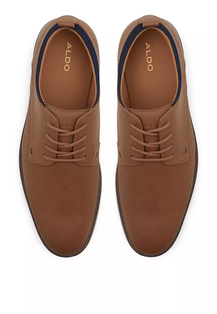 Karson Derby Shoes