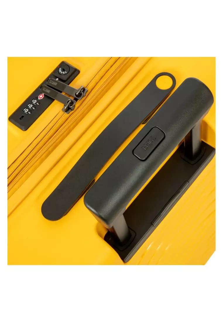 Buy BRIC'S Bric's Ulisse 31" Expandable Luggage Spinner (Mango) 2024