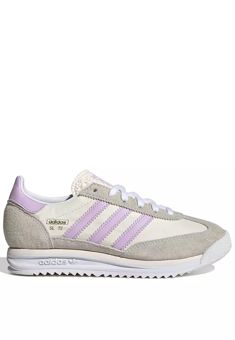 Discount on Adidas  shoes - SKU: SL 72 RS Shoes Kids