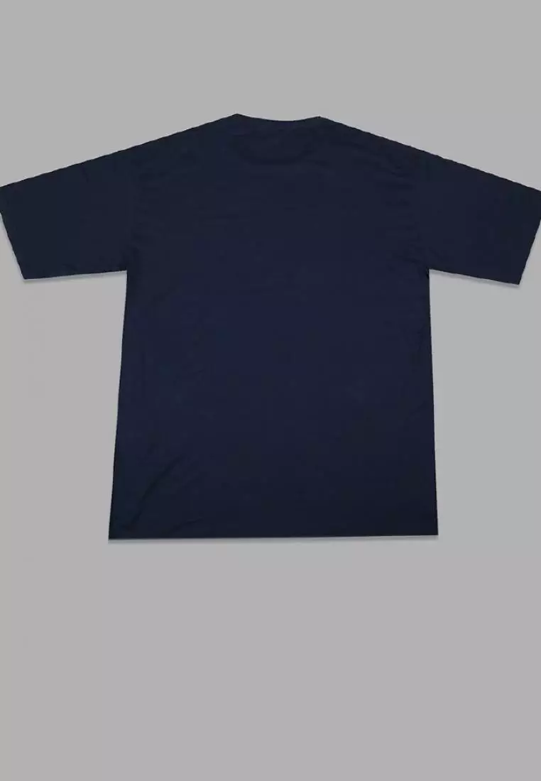 MT878R s/s Men THDY Outline nvXS