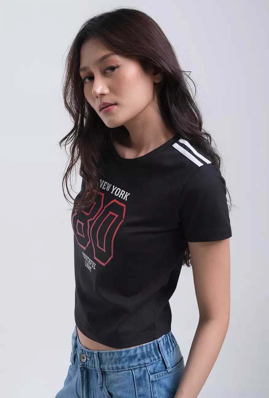 Kaos Wanita Zesya Exclusive Online