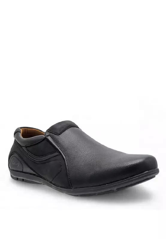 Men Slip On Business Loafers - 250131354