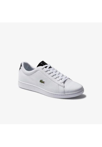 Men's carnaby evo tonal leather trainers clearance