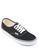 VANS black Core Classic Authentic Sneakers VA142SH60EHNMY_3