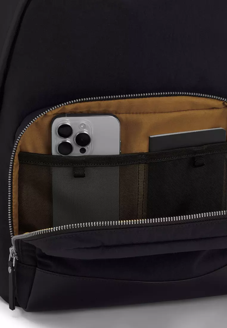 LOJEL Semo Backpack 18L - Black