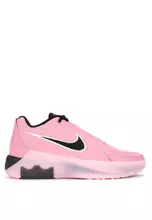 Elemental Pink/Black-Pink-Pink Foam