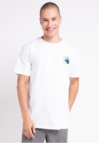 Jual Quiksilver  Paradise Window M Tees Wbb0 Original 