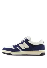 Navy/Black