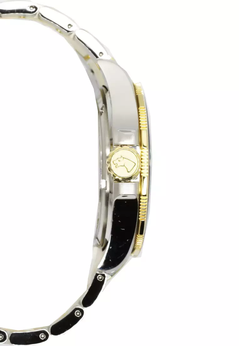 Jaguar Casual Men's Watch JAG J863/C