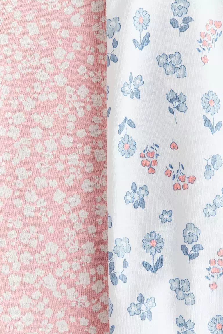 2-pack pyjamas