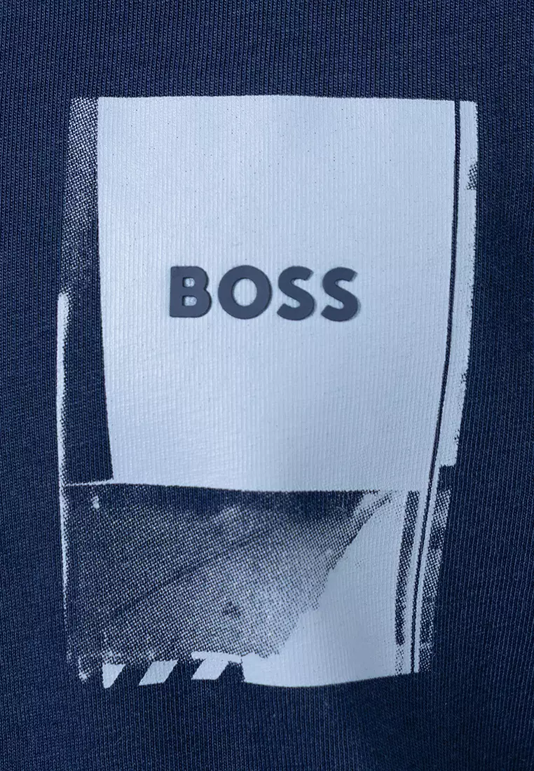 Te_Plain - BOSS Orange