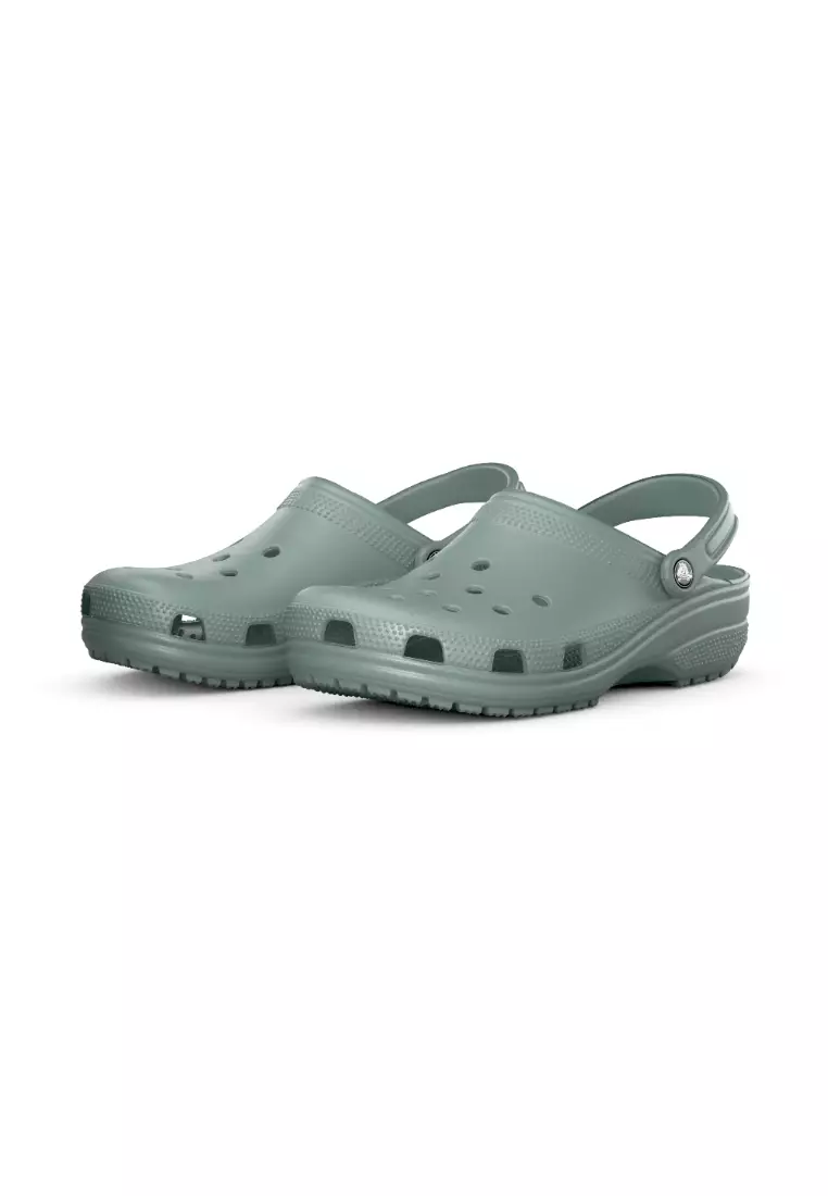 Classic Clog in Pond