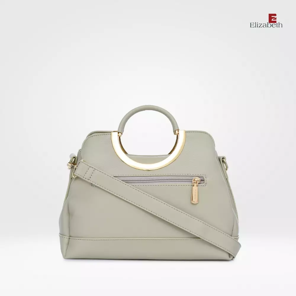 Tas Elizabeth Sling Bag 0055-6223 Sand