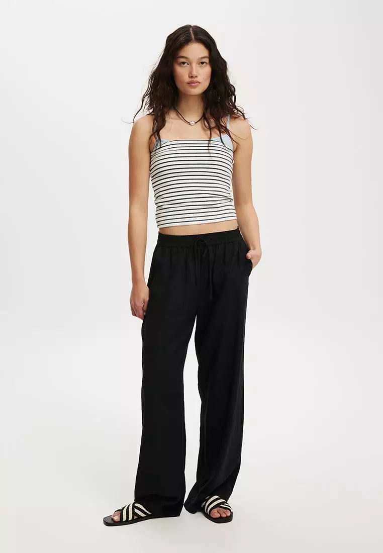 Haven Wide Leg Pants
