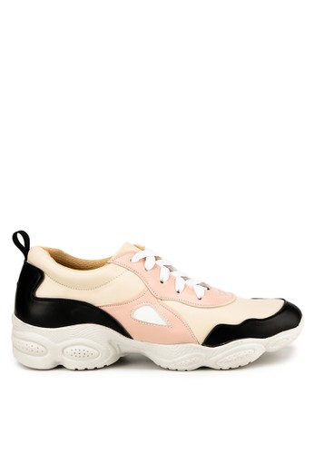 Jual Alivelovearts Skache Fashion Sneakers Original Zalora Indonesia
