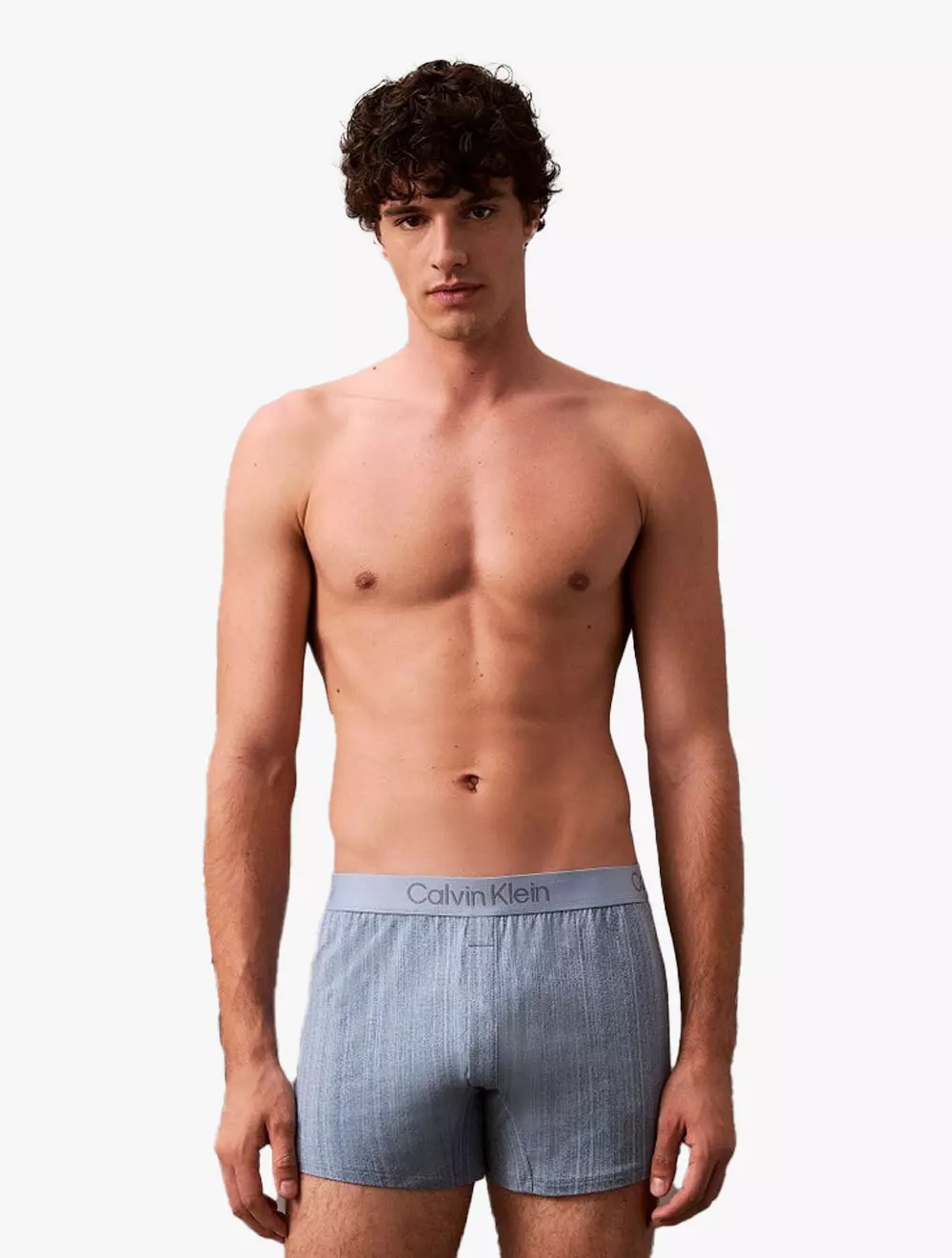 Calvin Klein Underwear - Boxer Slim Trunks