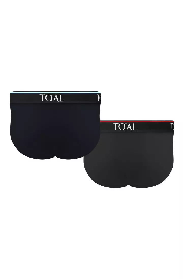Tootal Celana Dalam Pria Mini Brief 2 warna/ pack