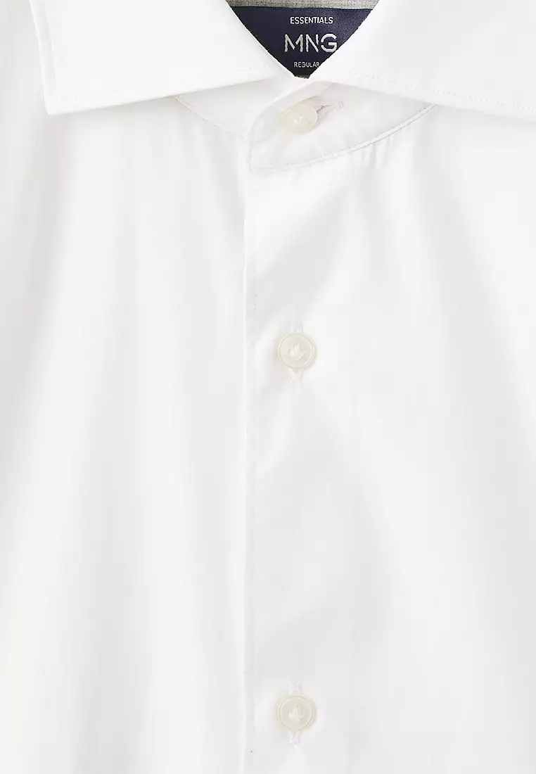 100% Cotton Shirt