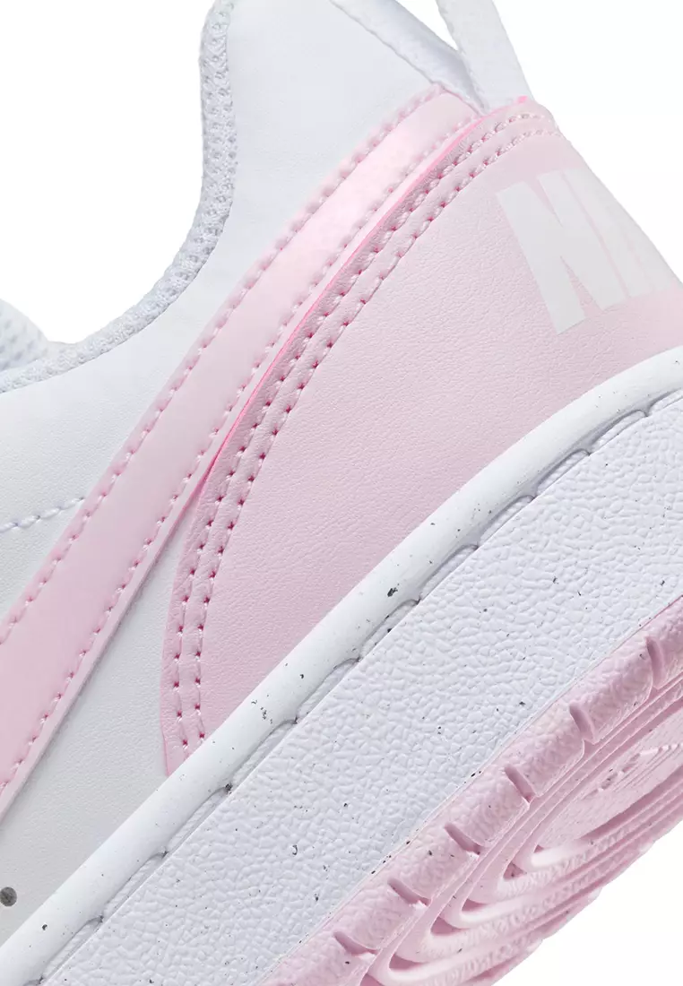 Nike Court Borough Low Recraft