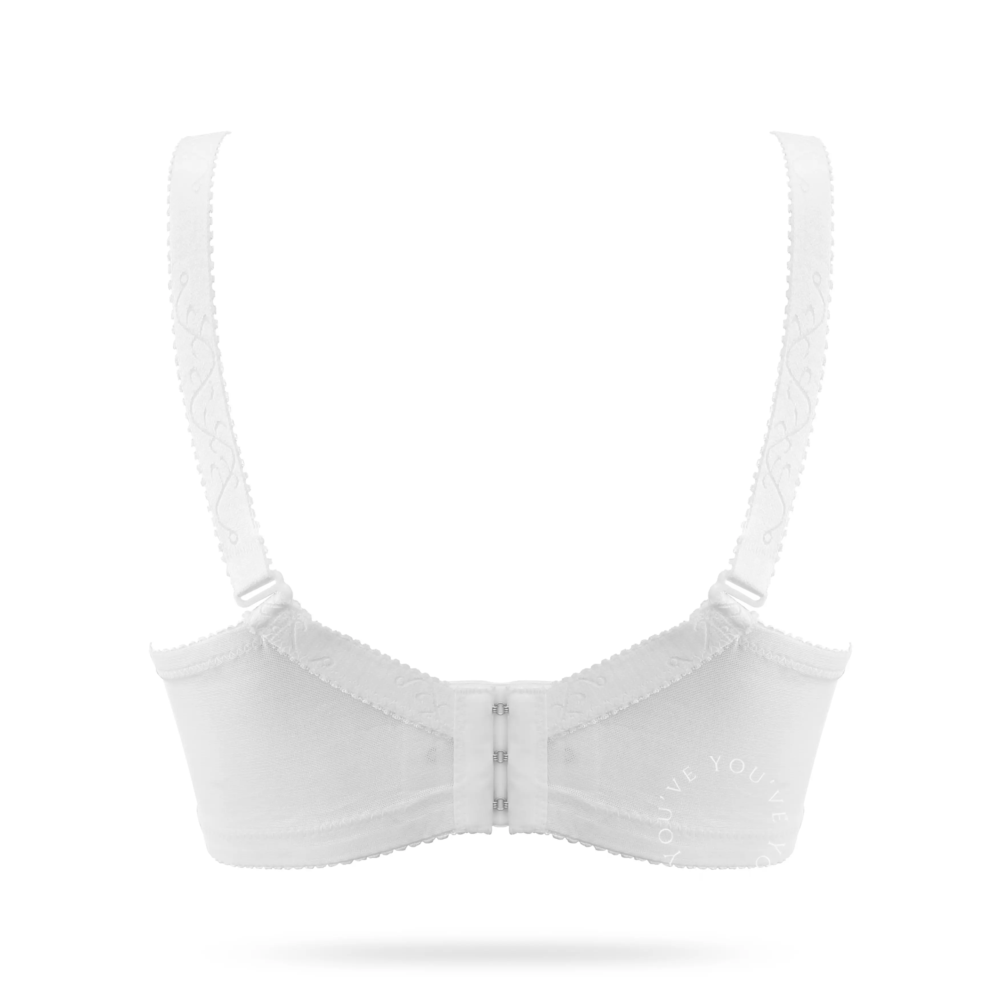 You’ve ( YouHave ) BH Kawat Brokat Premium Bra Kawat Wanita Busa Sedang Bra 002055