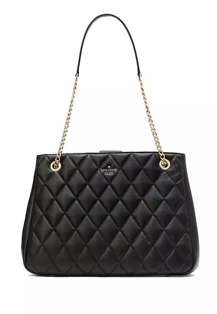 Kate Spade KATE SPADE Carey Tote 2024 Buy Kate Spade Online
