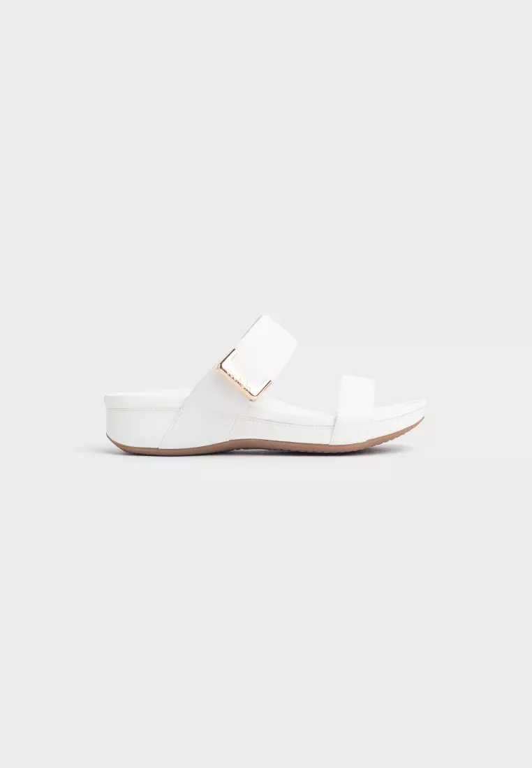 Discount on ALBERTO  shoes - SKU: cushOn Women's Bridget Wedge Sandals