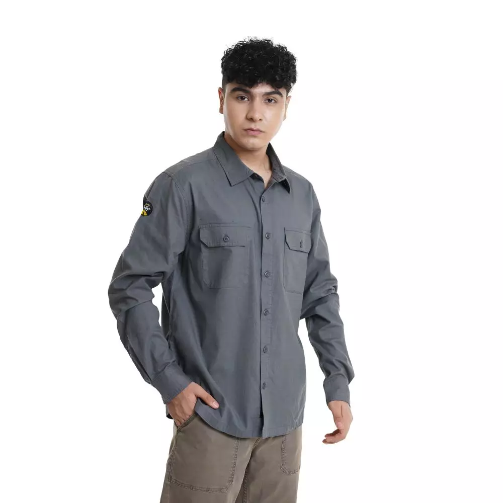 Eiger Madison Ls Shirt