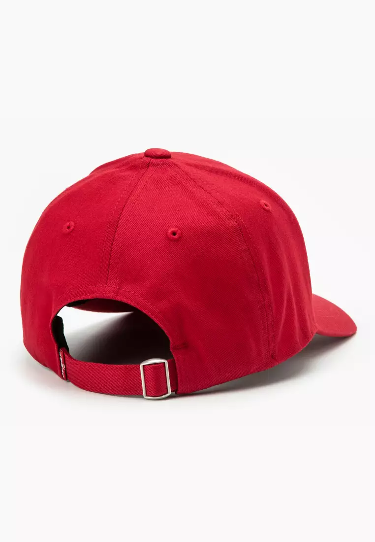 Buy Levis Levis® Mens Flexfit® Housemark Logo Cap D7723 0006 Online