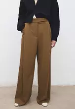 Medium Brown