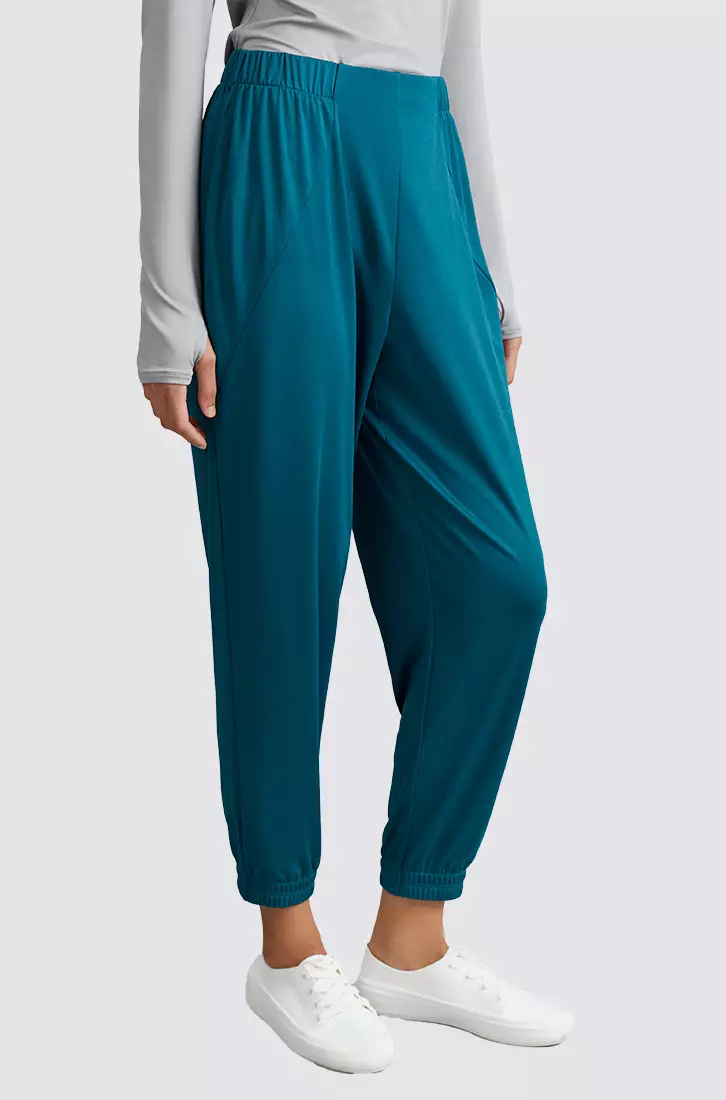 Buy ARUMN THERA LIGHT JOGGER PANTS 2023 Online ZALORA Philippines