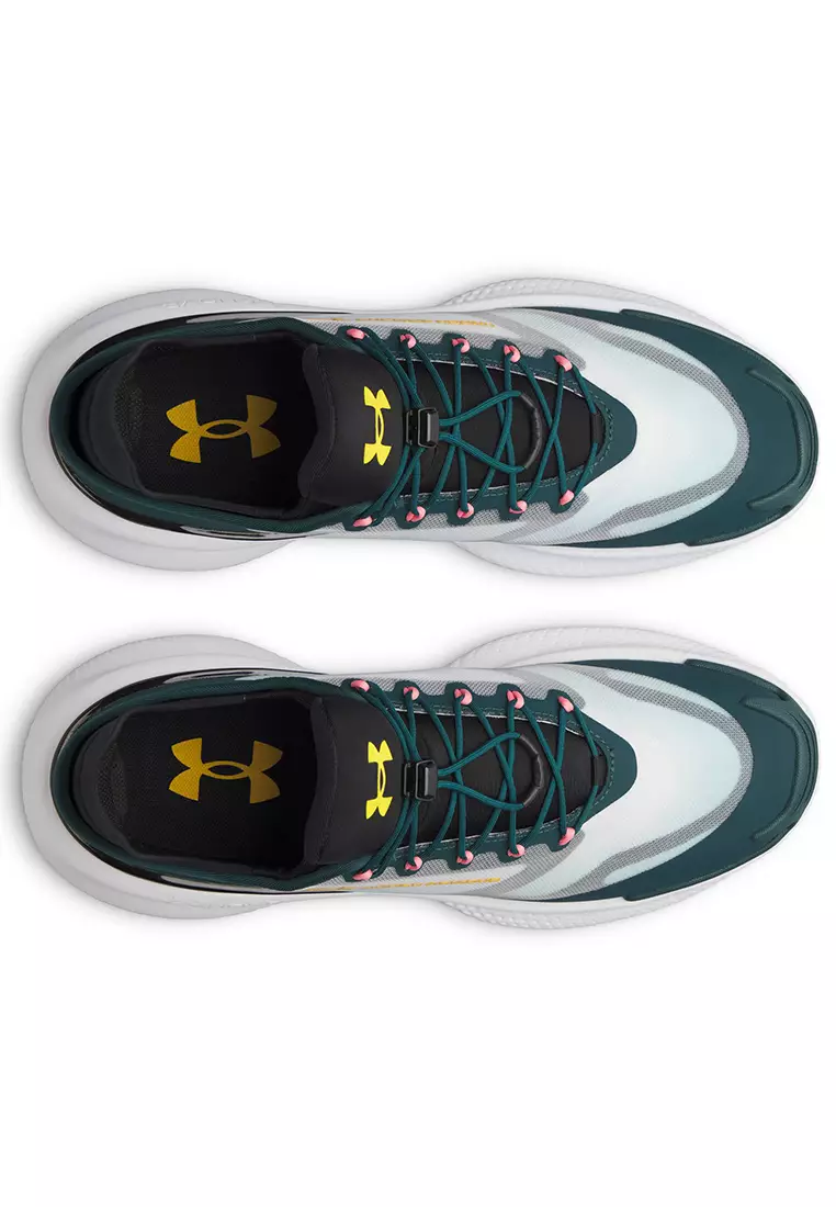 Nova SlipSpeed™ Shoes