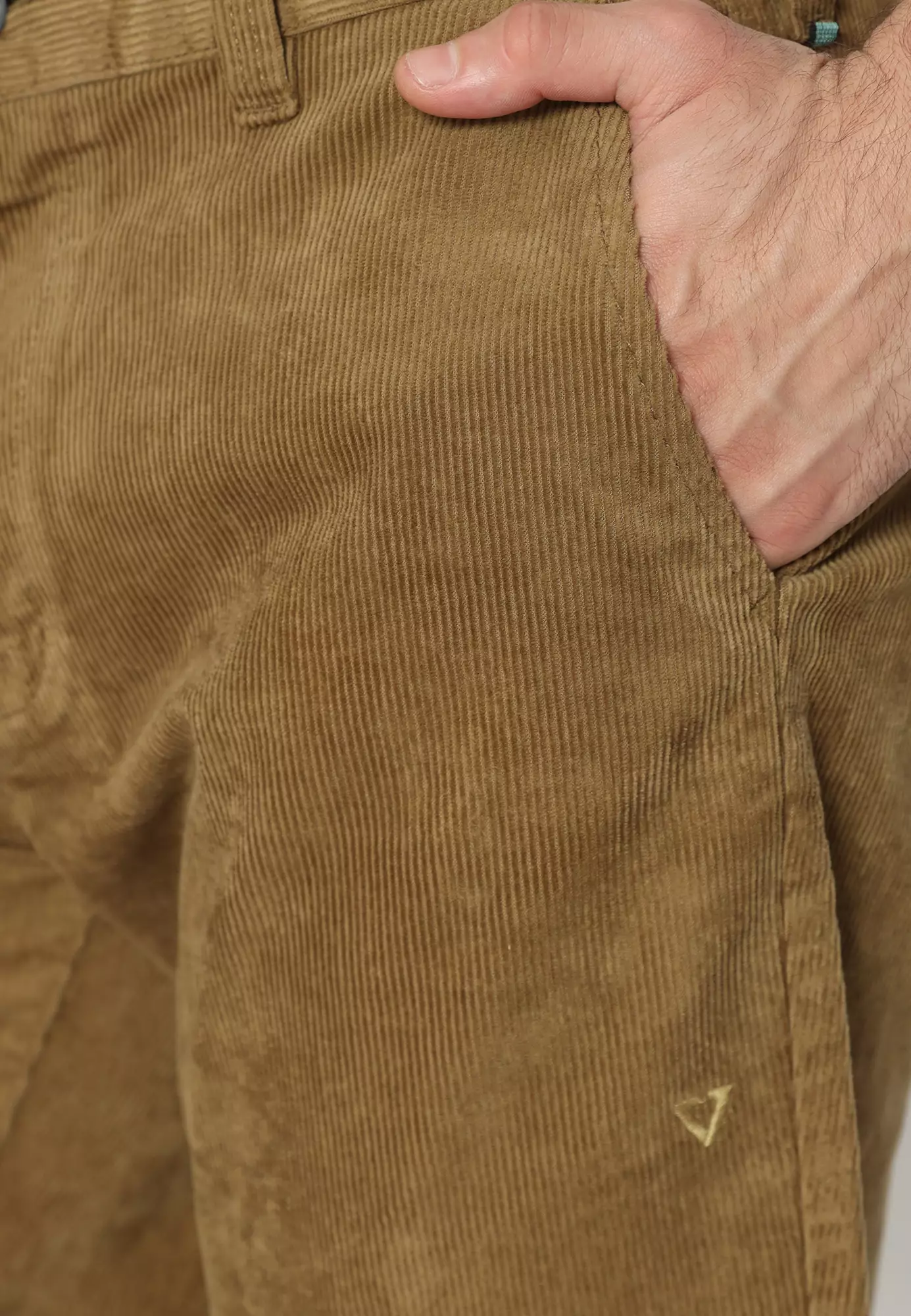 CREATORS PORT CORD 20" WALKSHORT