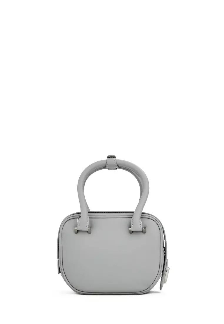 Aria Small Top Handle Bag
