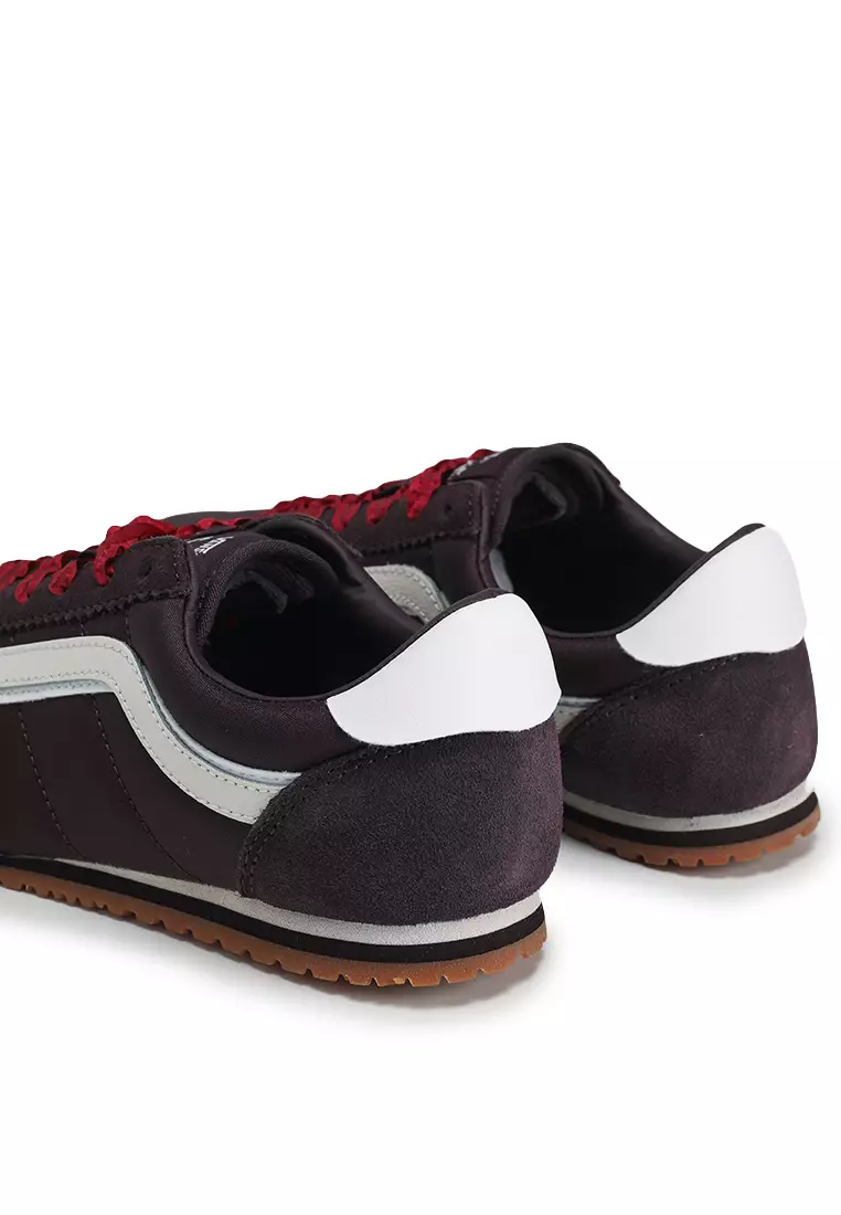 Super Low Pro Sneakers