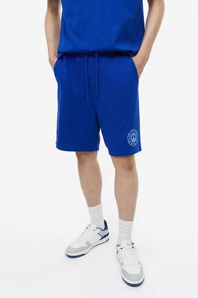 EQ FUJI COOLMAX SHORTS- CASUAL