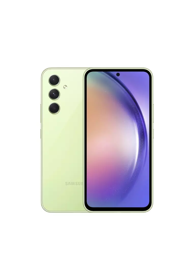 Buy Samsung Galaxy A54 5g 8gb 256gb 2024 Online ZALORA Philippines