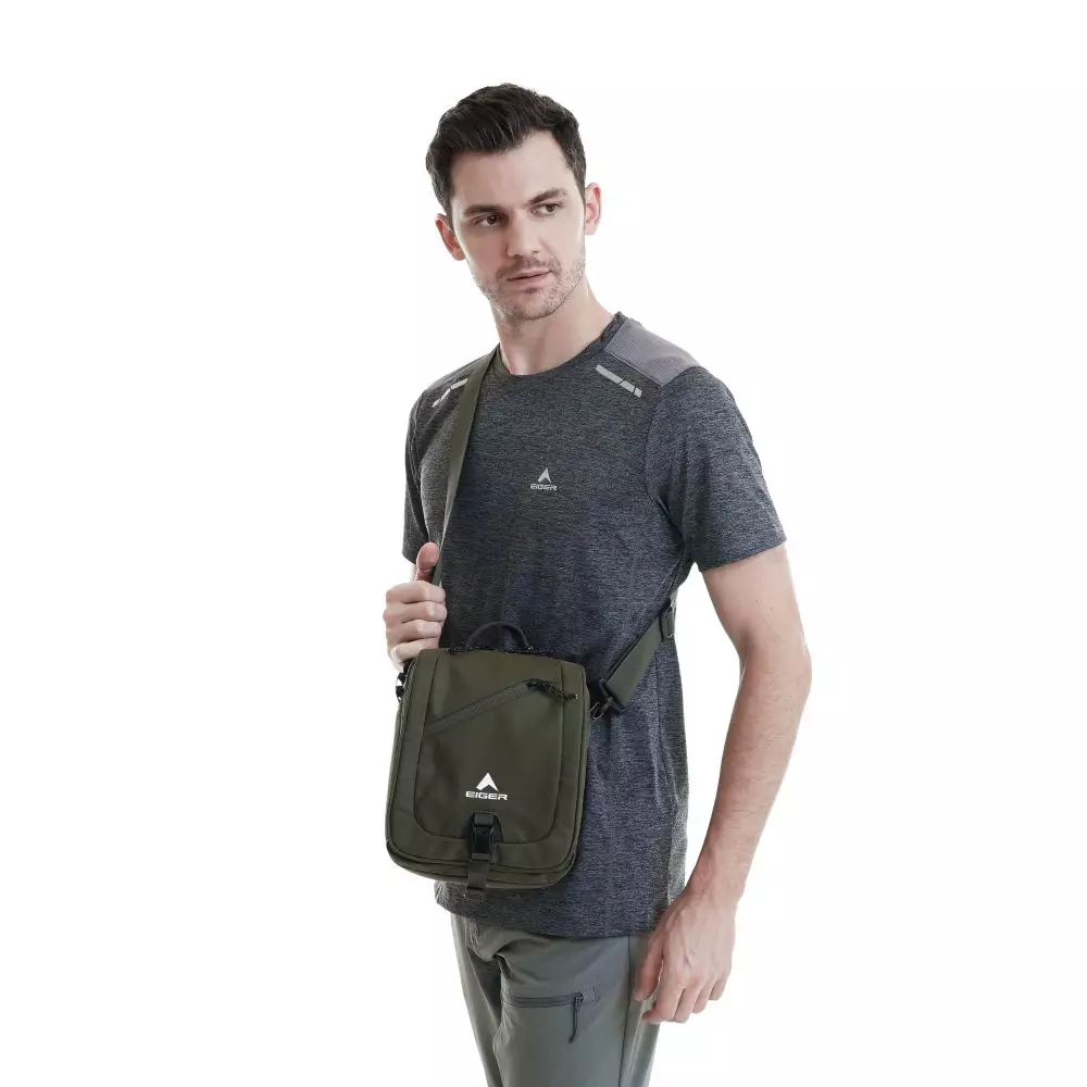 Eiger Neo Gabro 1.0 Travel Pouch