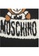MOSCHINO black MOSCHINO ladies letter Teddy Bear Scarf 3178AAC7A77EFEGS_5