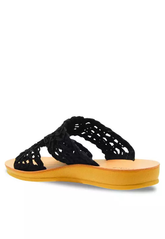 Slip On Casual Sandals